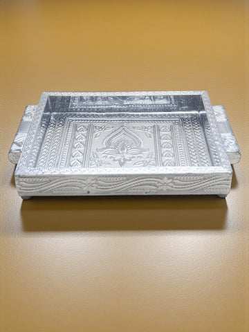 Chowky Tray