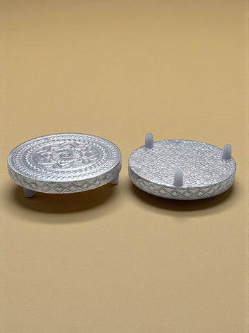 Round Patli / Peeta