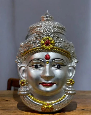 Lakshmi Face - Mukoota