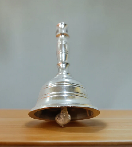Pooja Bell/Ganta