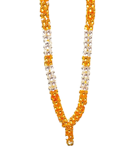 Metal Mala / Hara