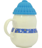 Snow Man Printed Mug/Microwave Safe