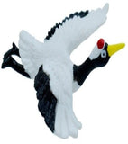 Flying Pelican Figurin Cartoon Miniature Showpiece Statue For Gift,Lovers K4260