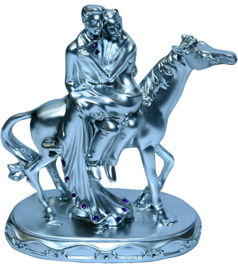 Sigaram-Showpiece-S-C-Horse-155-K1702