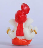 Lord Ganesha Idol Religious Showpiece for Home Decor,Pooja Room,Gift K4291