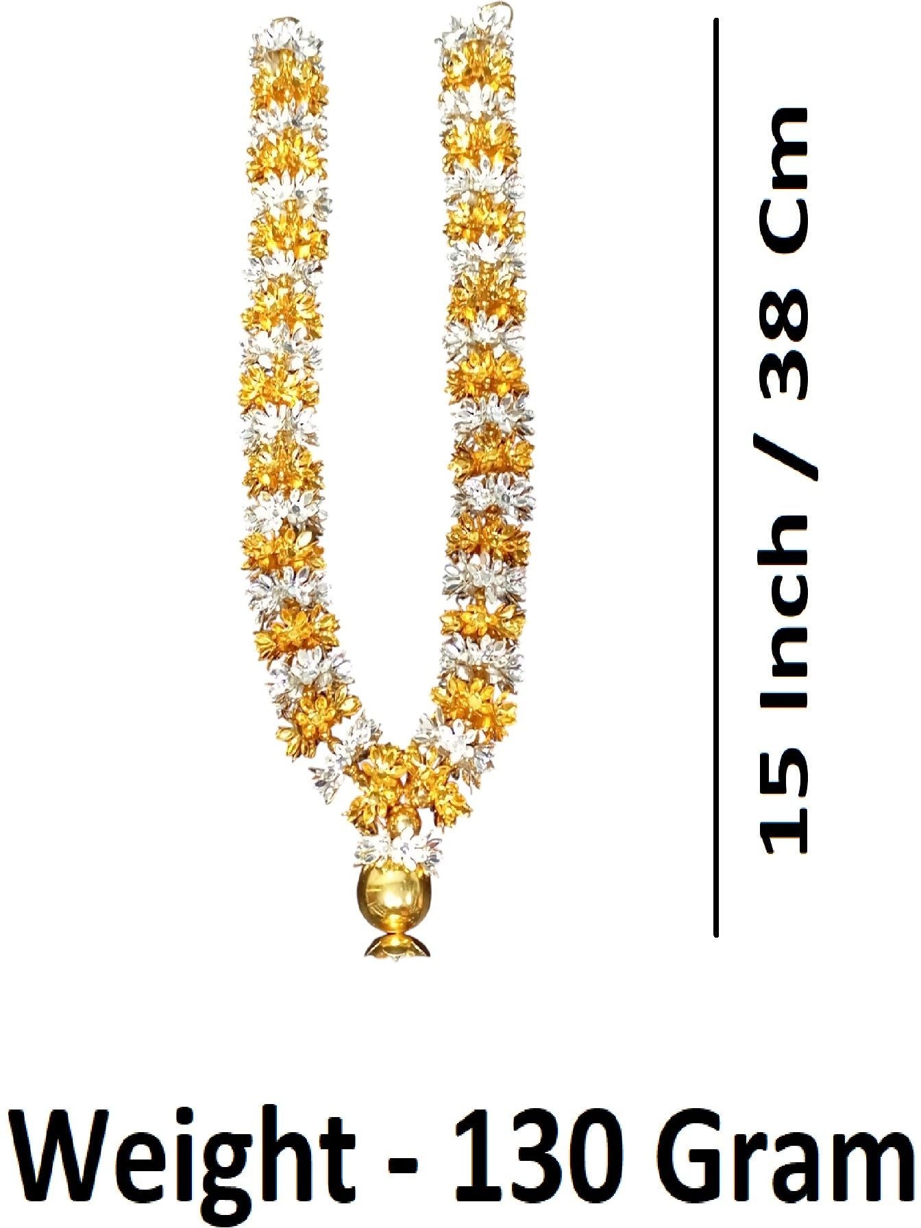 Sigaram 15 Inch Fancy Hara - size dimensions