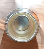 Sigaram 4.5 Inch Brass Tradiational Lakshmi Kalash Fo Home & Temple Pooja Festival K4653