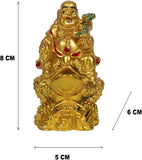 Happy Man for Office-Desk, Table Decor, Home, shop and Car Dashboard - K3910