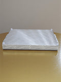 Sigaram 10x14 Inch Wooden Silver Plated Choky Tray for Wedding Return Gifts K5172