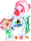Clock Fish 1