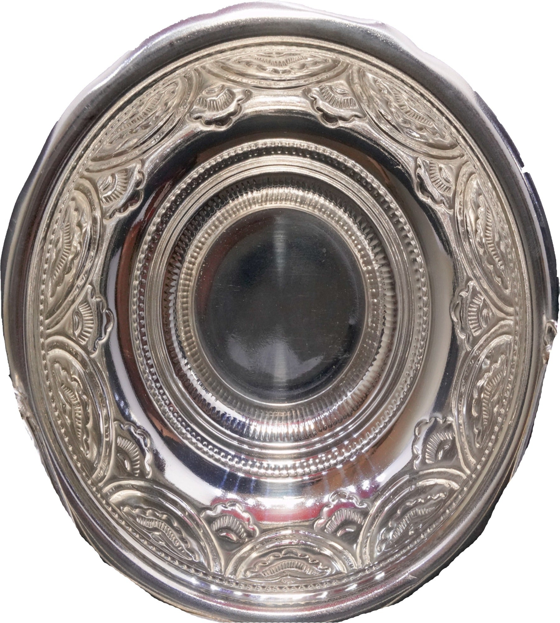 Sigaram Silver Plated K2566