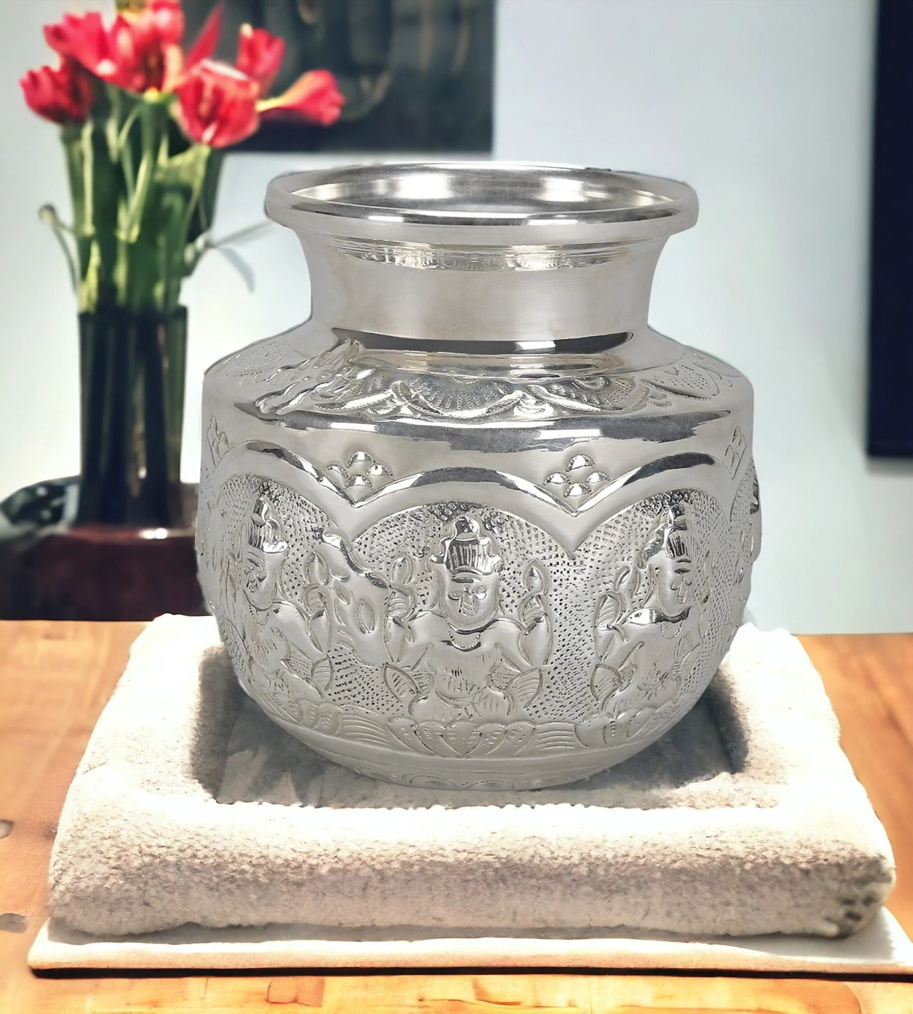 German SIlver