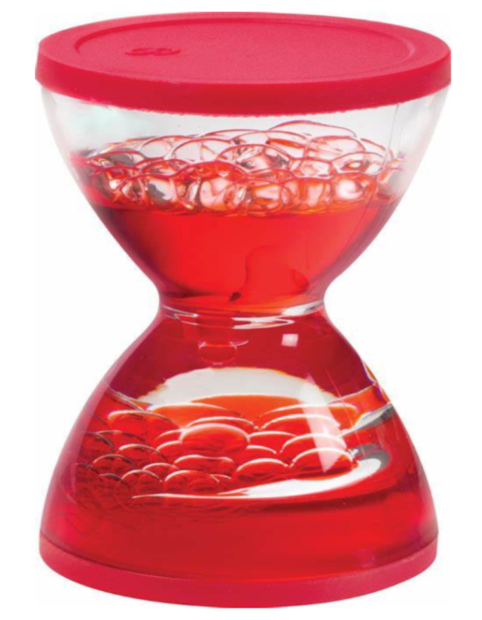 2.7X1.7 Inch Diamand-shaped Hourglass,Paper Weight,Timer For Home Decor K4228