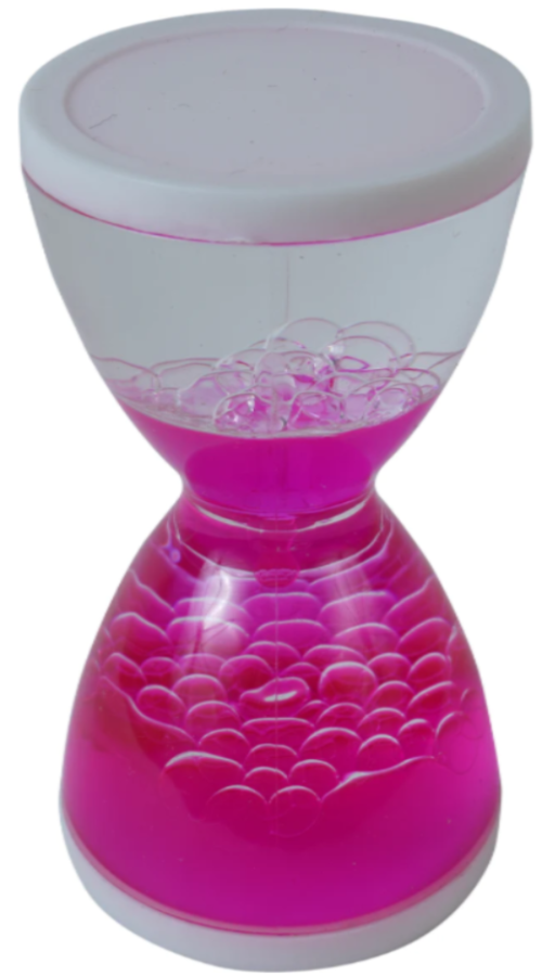 3.3X2 Inch Diamand-shaped Hourglass,Paper Weight,Timer For Home Decor K4227