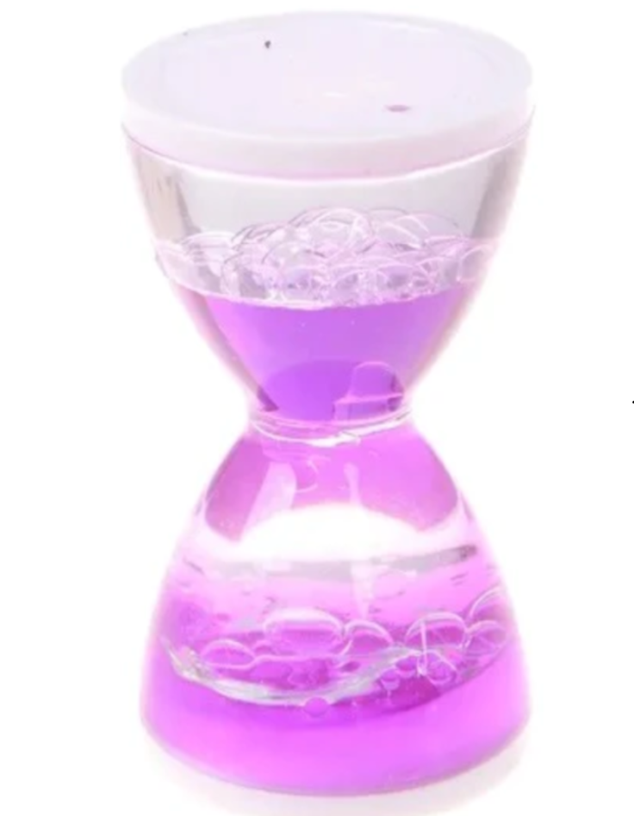 2.7X1.7 Inch Diamand-shaped Hourglass,Paper Weight,Timer For Home Decor K4230