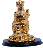 Vastu Horse for Car Dashboard, Table or Ofice-Desk, Shops and Homes K1230