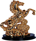 Vastu Horse for Car Dashboard, Table or Ofice-Desk, Shops and Homes K1230