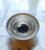 Sigaram German Silver KumKum Barani is best for Home, Office and Temple Poojas K3111