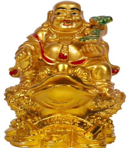 Happy Man for Office-Desk, Table Decor, Home, shop and Car Dashboard - K3910