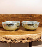 Sigaram 3 Inch German Silver Bowl For Home Pooja Decore K4434