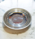 Sigaram German Silver 5 Inch Bowl For Home Pooja Decore K4448