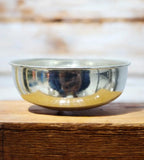 Sigaram German Silver 5 Inch Bowl For Home Pooja Decore K4448