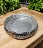 Sigaram 10 Inch Wedding Tray For Pooja Festival and Wedding Ceremany K4460