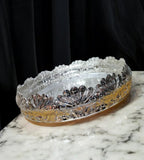 Sigaram 10 Inch Wedding Tray For Pooja Festival and Wedding Ceremany K4460