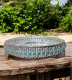 Sigaram 12 Inch Wedding Tray For Pooja Festival and Wedding  Ceremany K4464