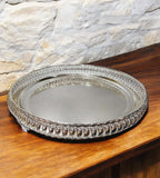 Sigaram 14 Inch Wedding Tray For Pooja Festival and  Wedding Ceremany K4465
