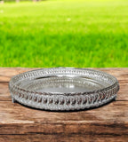 Sigaram 14 Inch Wedding Tray For Pooja Festival and  Wedding Ceremany K4465