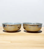 Sigaram German Silver 4 Inch Bowl For Home Pooja Decore K4482