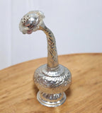 Sigaram Brass 8.5 Inch Rose water Sprinkler For Wedding and Pooja Festival K4500