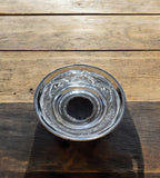 Sigaram Brass 2.5 Inch Kum Kum Bharani Cup For Home Poja decore K4592