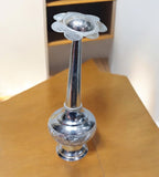 Sigaram Brass 8.5 Inch Rose Water Spinkler / Gulab Dani / Gangajal Spray For Wedding and Pooja Festival K4619