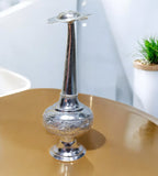 Sigaram Brass 8.5 Inch Rose Water Spinkler / Gulab Dani / Gangajal Spray For Wedding and Pooja Festival K4619
