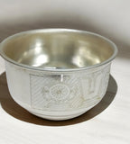 Sigaram Brass 2.7 Inch Tirumala Bowl For Home Pooja Decore K4626
