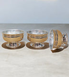 Sigaram German Silver 2 Inch Kum Kum Bharani Cup For Home Pooja Decore K4638