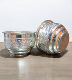 Sigaram Brass 3.5 Inch Tirumala Prasadam Bowl For Home Pooja Festival K4650