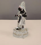 Sigaram 8 Inch Kamal Balaji/ Tirupathi/ Venkateshwara For Home Pooja Decore K4689
