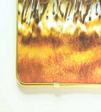 Sigaram 11.5x11.5 Inch Yellow Horse Photo Frame for Home & Office Wall K4914