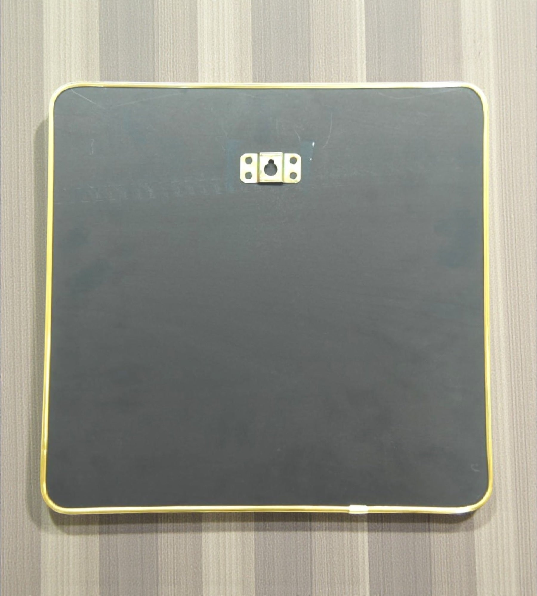 Sigaram 11.5x11.5 Inch Red Horse Photo Frame for Home & Office Wall K4915