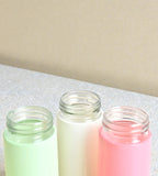 Sigaram 6.7 Inch Multi Color Combination NICE Water Bottles for Girls,Kids & Boys K4974