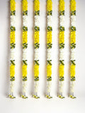Sigaram 59 Inch Yellow Artificial Flower Toran For Home Door & Wedding Ceremany K 5046