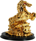 Vastu Horse  for Car Dashboard, Table or Ofice-Desk, Shops and Homes - K525