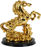 Vastu Horse  for Car Dashboard, Table or Ofice-Desk, Shops and Homes - K525