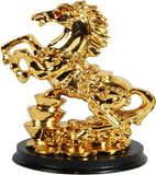 Vastu Horse  for Car Dashboard, Table or Ofice-Desk, Shops and Homes - K525