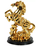 Vastu Horse  for Car Dashboard, Table or Ofice-Desk, Shops and Homes - K525