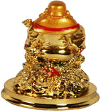 Happy Man for Office-Desk, Table Decor, Home, shop and Car Dashboard - K531