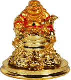 Happy Man for Office-Desk, Table Decor, Home, shop and Car Dashboard - K531